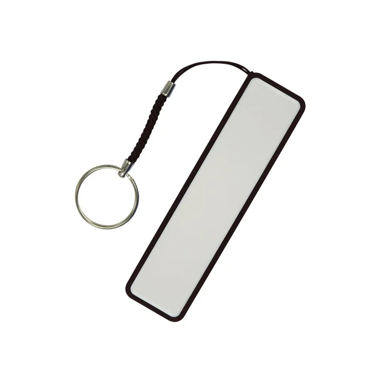 2600mAh Hot Selling Portable Power Bank with customized logo for mobile phone charger of small qty MOQ 20pcs ZL-B001