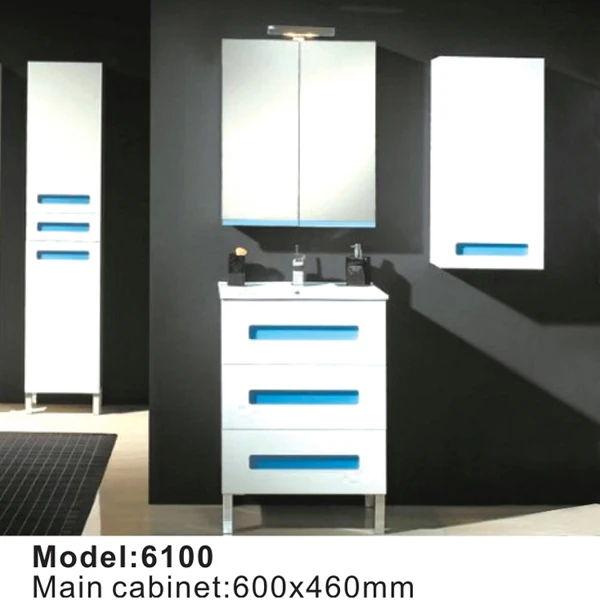 Hot Design Fresca Teak Bathroom Linen Cabinet