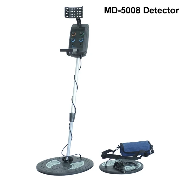 MD5008 Spot underground metal detector