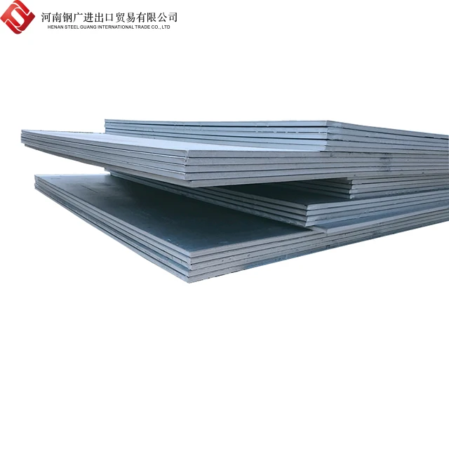 ASTM A516 Gr70 Pressure Vessel Steel Plate/ Carbon Steel Plate