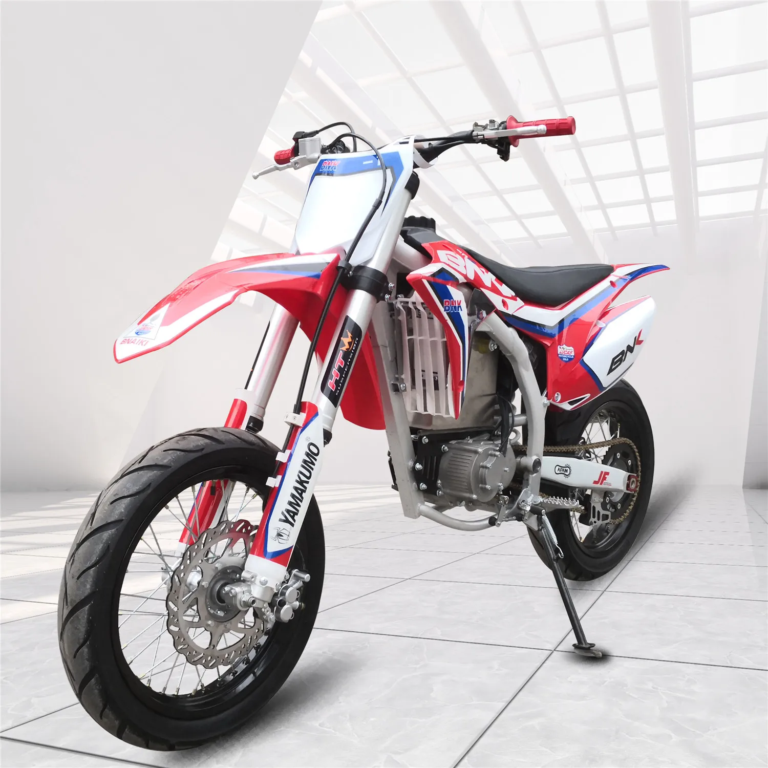 Quality assurance electric sport racing engine Electric