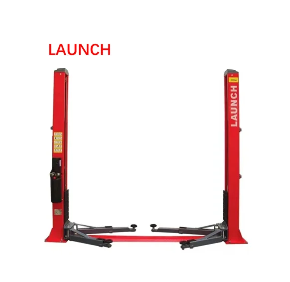 Launch TLT240SB Two post car lift LAUNCH 4000kg 2 poles car hoist LAUNCH Car lift