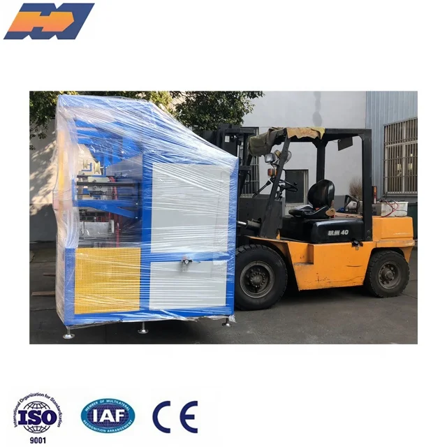 Заводская цена, машина для намотки ПВХ шлангов