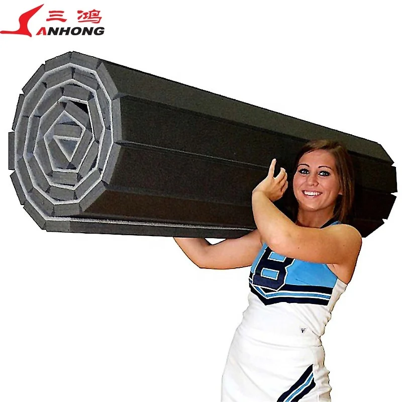 Yujishan Brazilian Jiu-jitsu XPE Roller Tatami MATS Martial Arts MATS Tatami Wrestling MATS