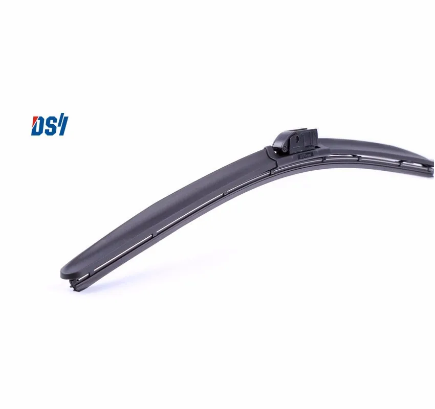 Factory DSY 866 Very high sense of use Novel design with clear market positioning For windshield wiper blade