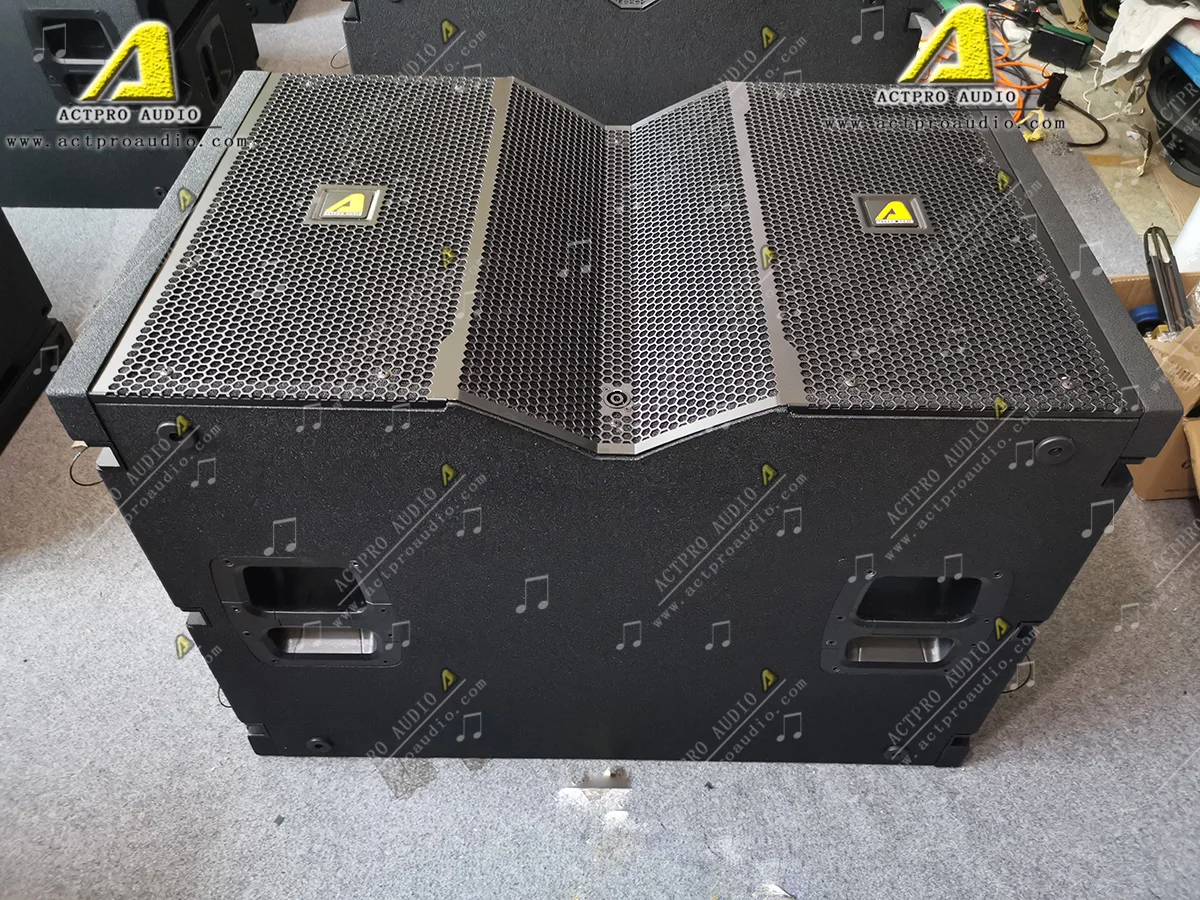 V20 Line Array passive VTX V20 Line Array Speaker S25 G28 Subwoofer V20 Power Active Speaker Module