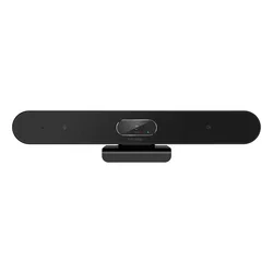 SEEUP 4 4K camera connects to a computer or laptop via USB for easy installation and plug-and-play video conferencing