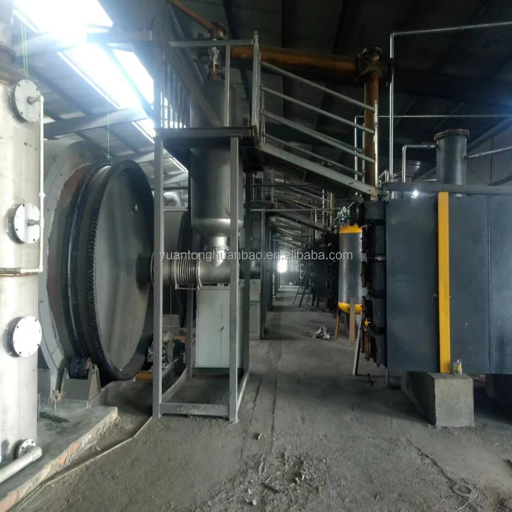 88% recovery rate Small-scale used car/truck engine oil refinery ! China JNC-20 waste oil regeneration