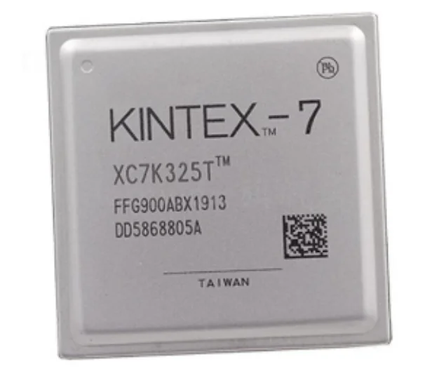 XC7K325T-2FFG900I 16 Transceiver Programmable Logic ICs