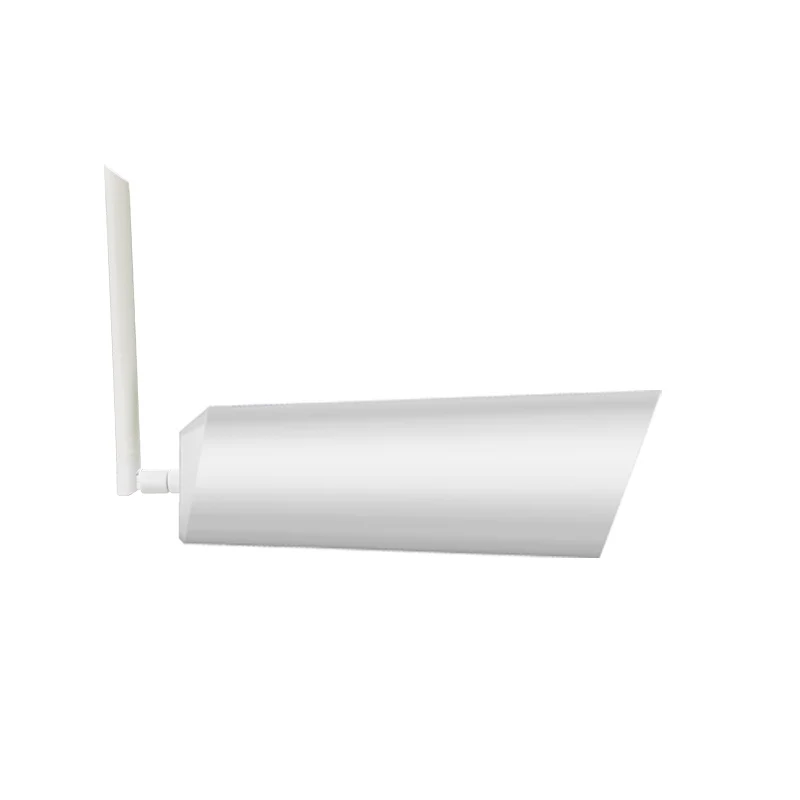Камера ПНН на солнечной батарее 4G 1080p с зарядкой от