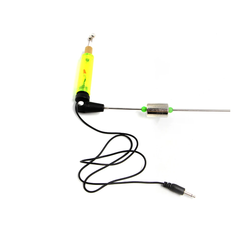 Carp Fishing Swinger Illuminated LED Bite Indicators