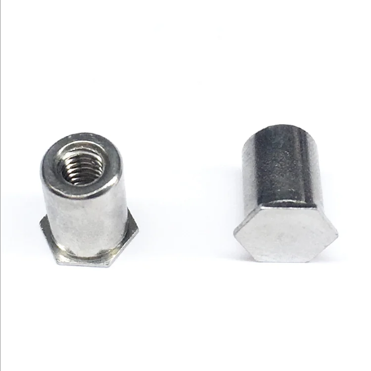 
PEM Self Clinching Standoffs Blind Head PEM High Quality Nut 