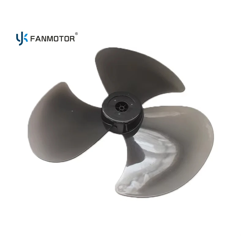 Электродвигатель охлаждающий кондиционер пластиковый вентилятор
