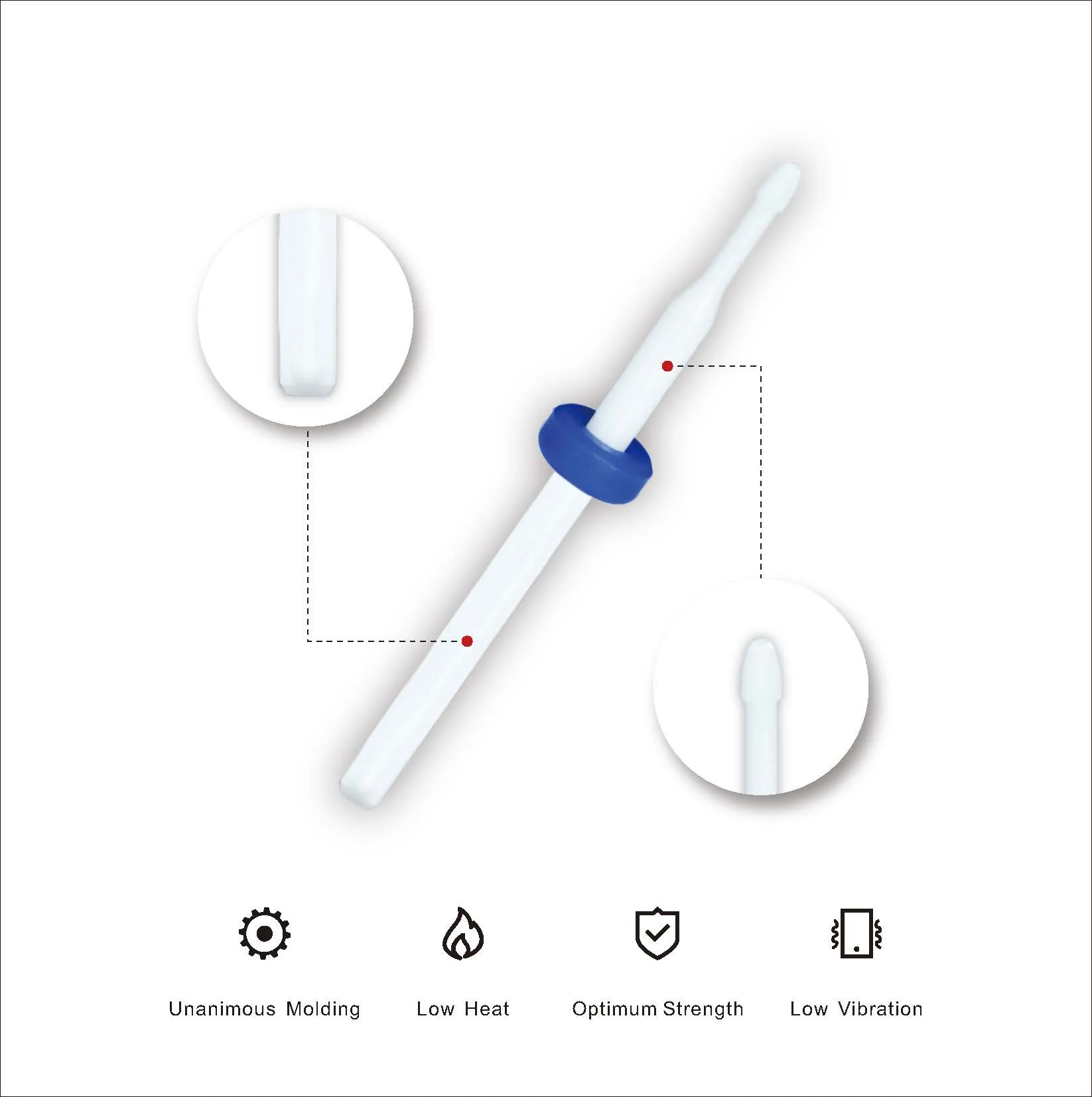 Профессиональное портативное электрическое керамическое сверло для удаления кутикулы, сверло для ногтей