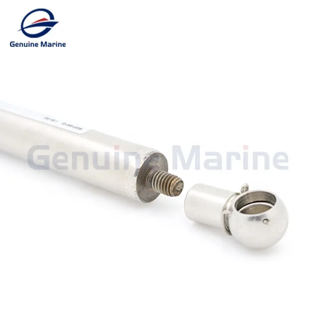 Genuine Marine Boat Parts RV Adjustable Gas Spring From 50N To 1500N