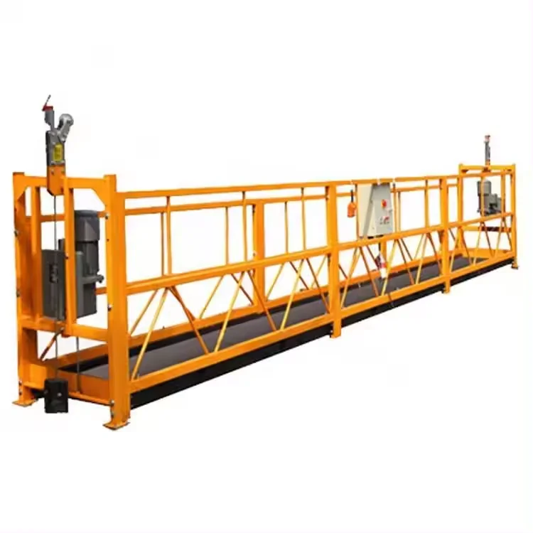 SHANGHAI RUIBIAO Factory Good Quality Cheap Suspended Platform