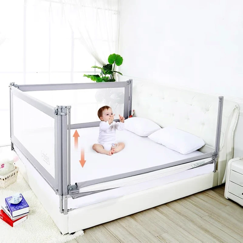 Playkids складная детская кровать боковая направляющая китайский производитель детских