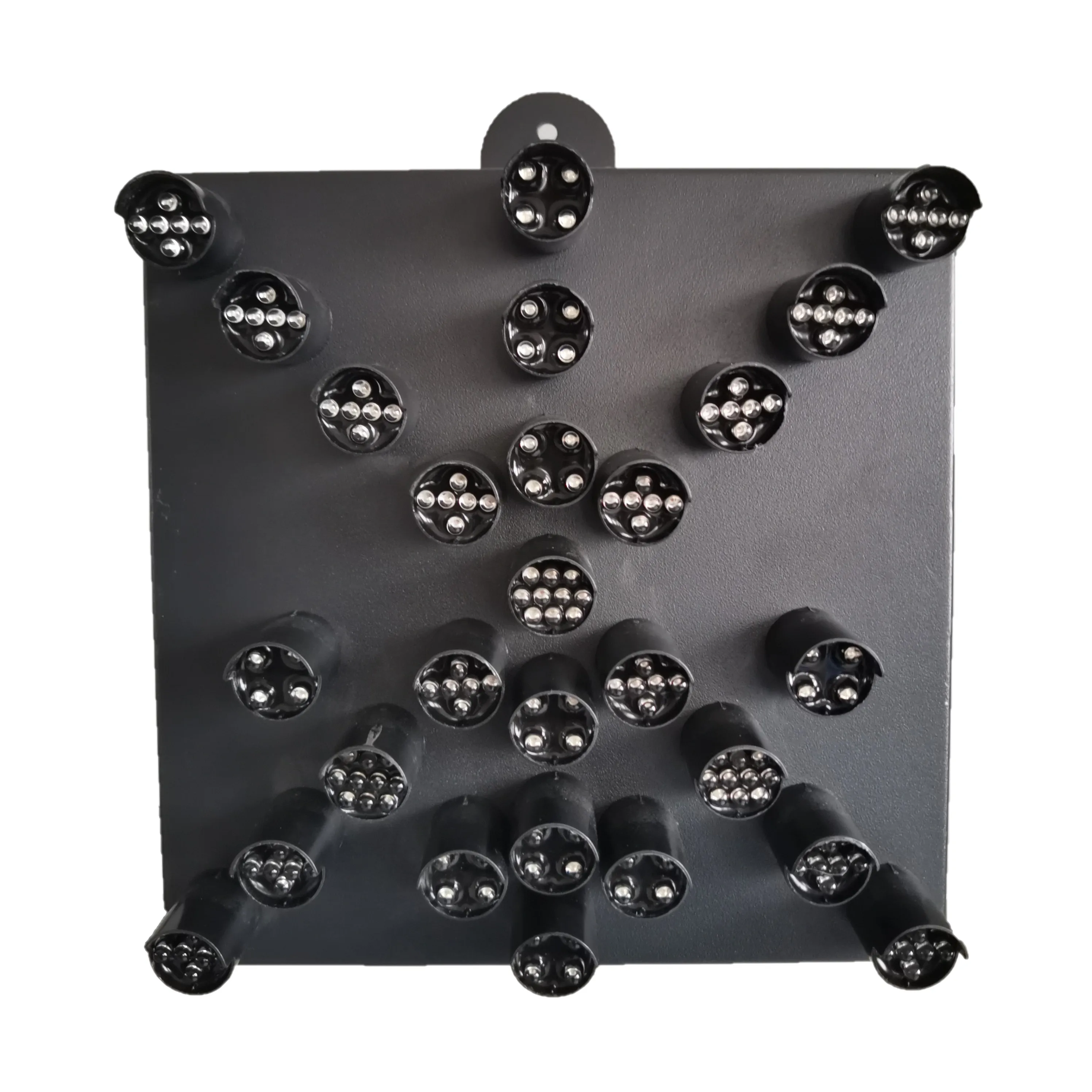 250MM 1-Aspect RG Direction Road Traffic Light Manufacturer