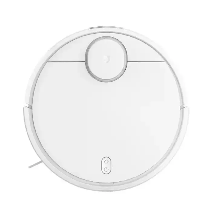 Xiaomi Mijia Mi Robot 3C Sweeping Mopping Robot Vacuum Cleaner Mijia APP Remote Control Smart Automatic