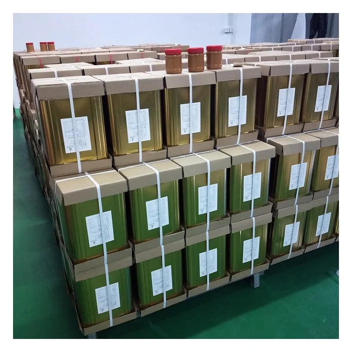 
OEM частная марка вкусный вкус оптом арахисовое масло натуральное арахисовое масло для продажи на заводе 