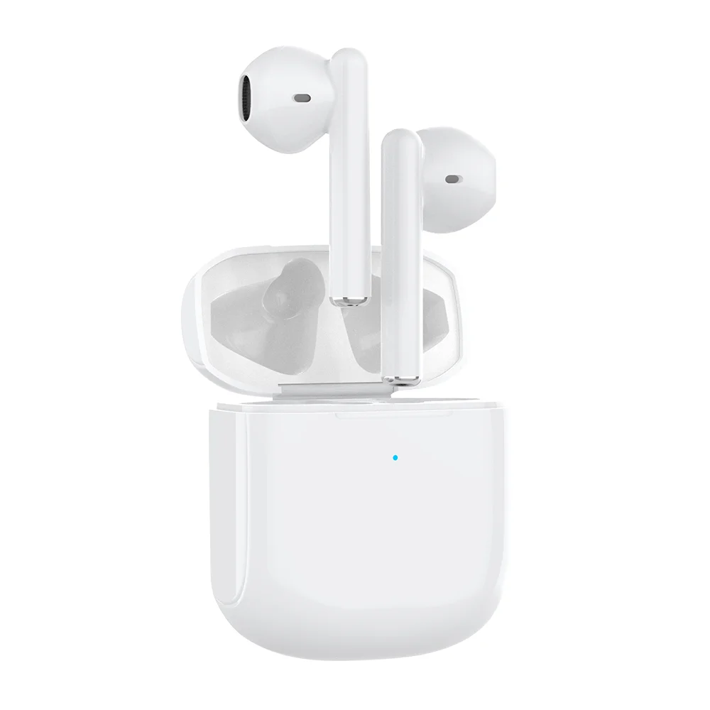 Оптовая продажа на заказ 30db ANC cancellingearbuds наушники-вкладыши tws с беспроводной зарядки наушники шумоподавлением bluetooth метка частного