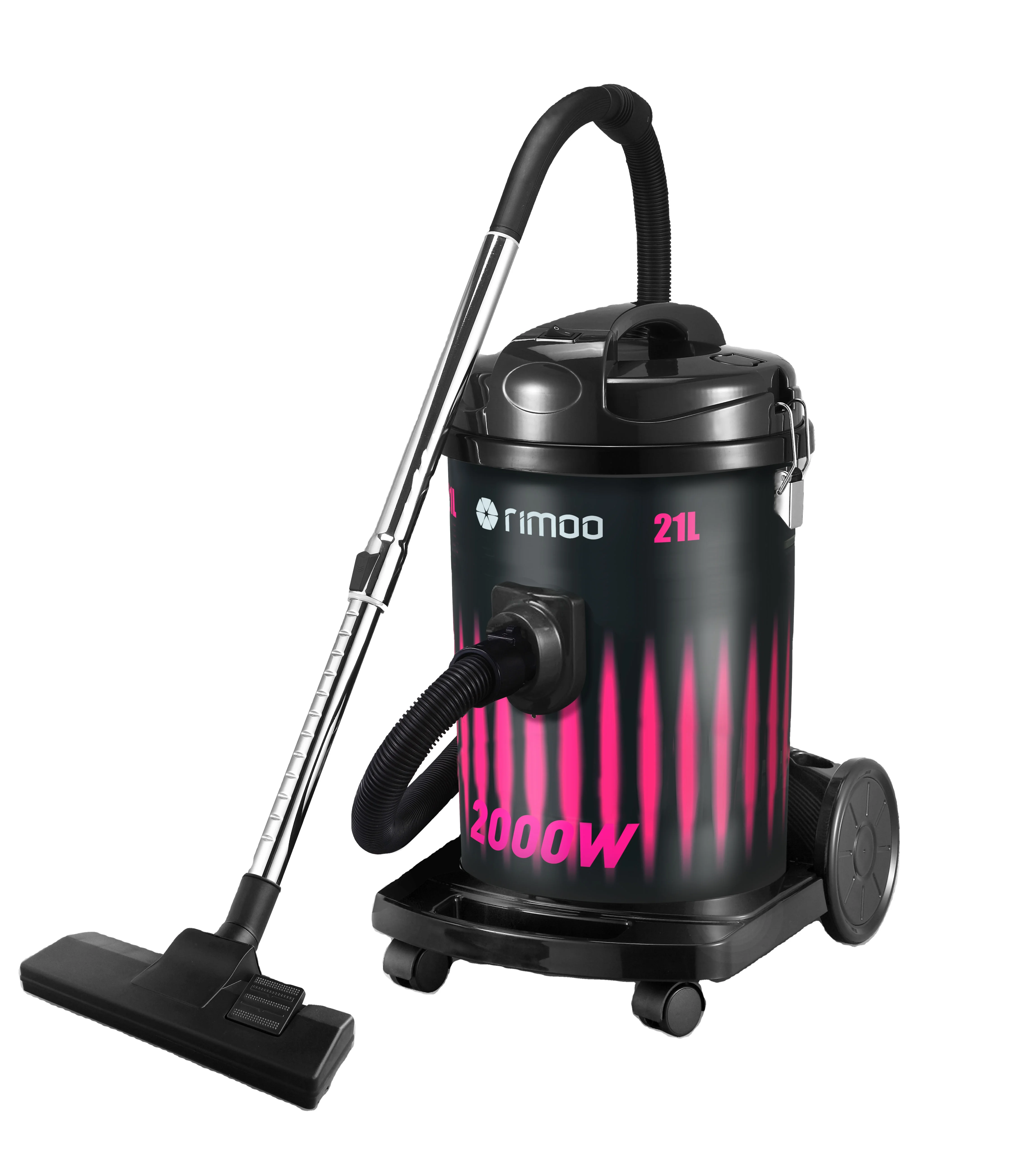 Rimoo Professional vacuum cleaners for cleaning sofa carpet floor household vacuum cleaners