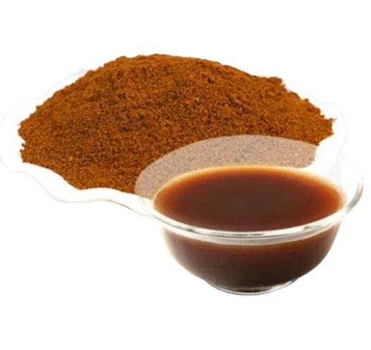 Bai hua rong Wild dried chaga powder for tea
