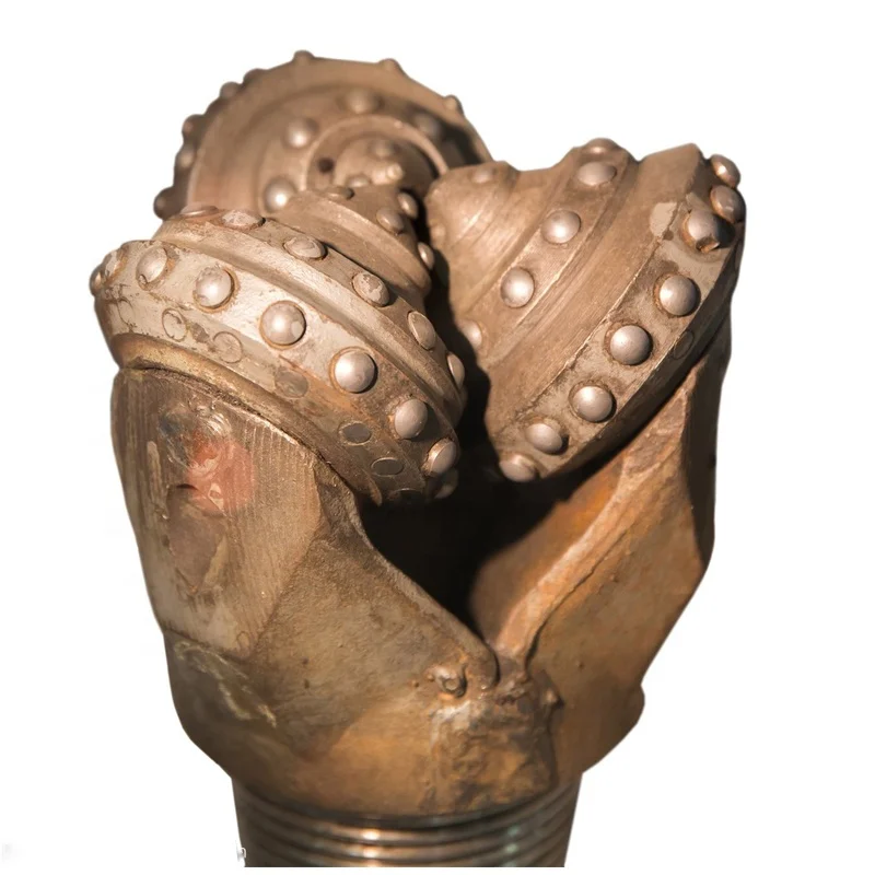Oil Drilling Bit API