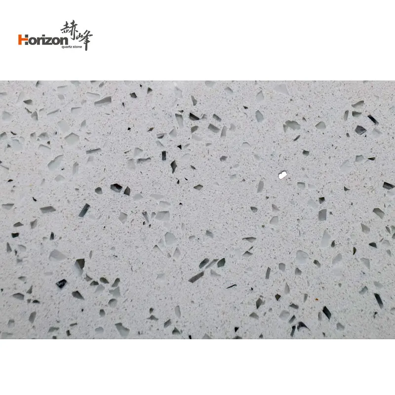 Good Quality Calacatta White Artificial Quartz Stone Slabs Pure White Quartz Countertops