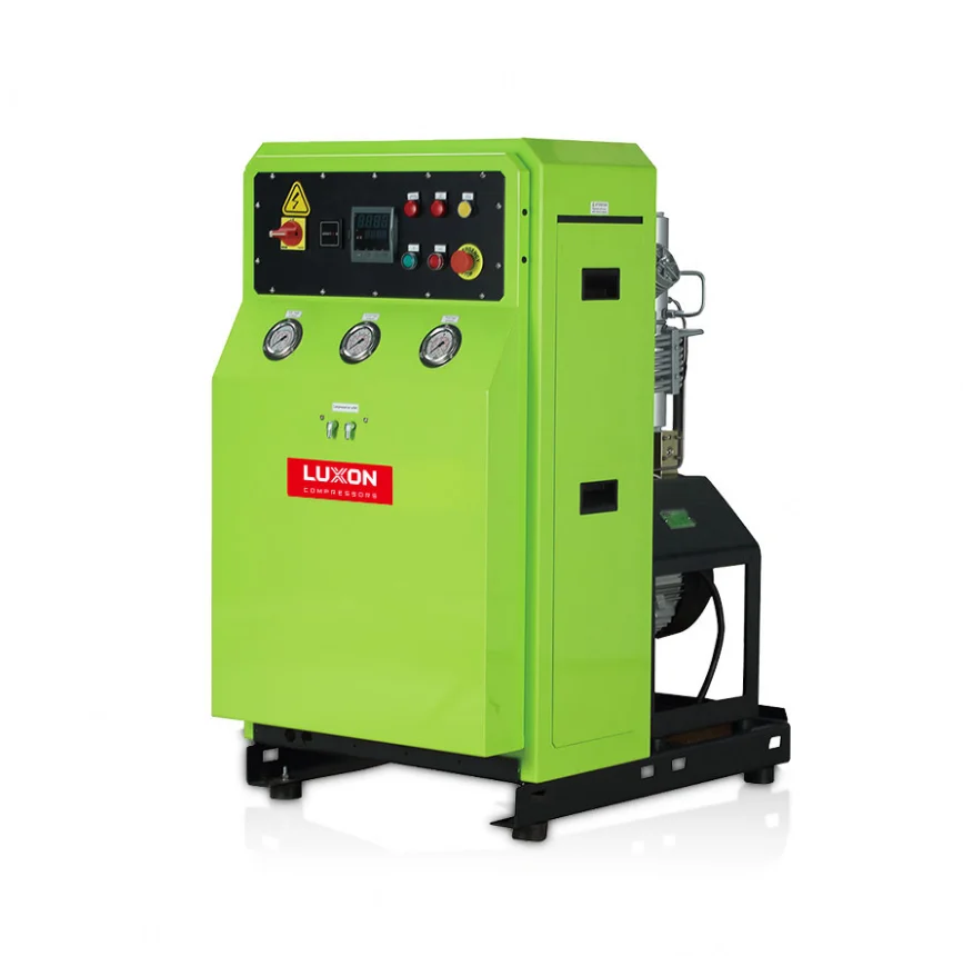 Scuba Diving Air Compressor Safety Valve