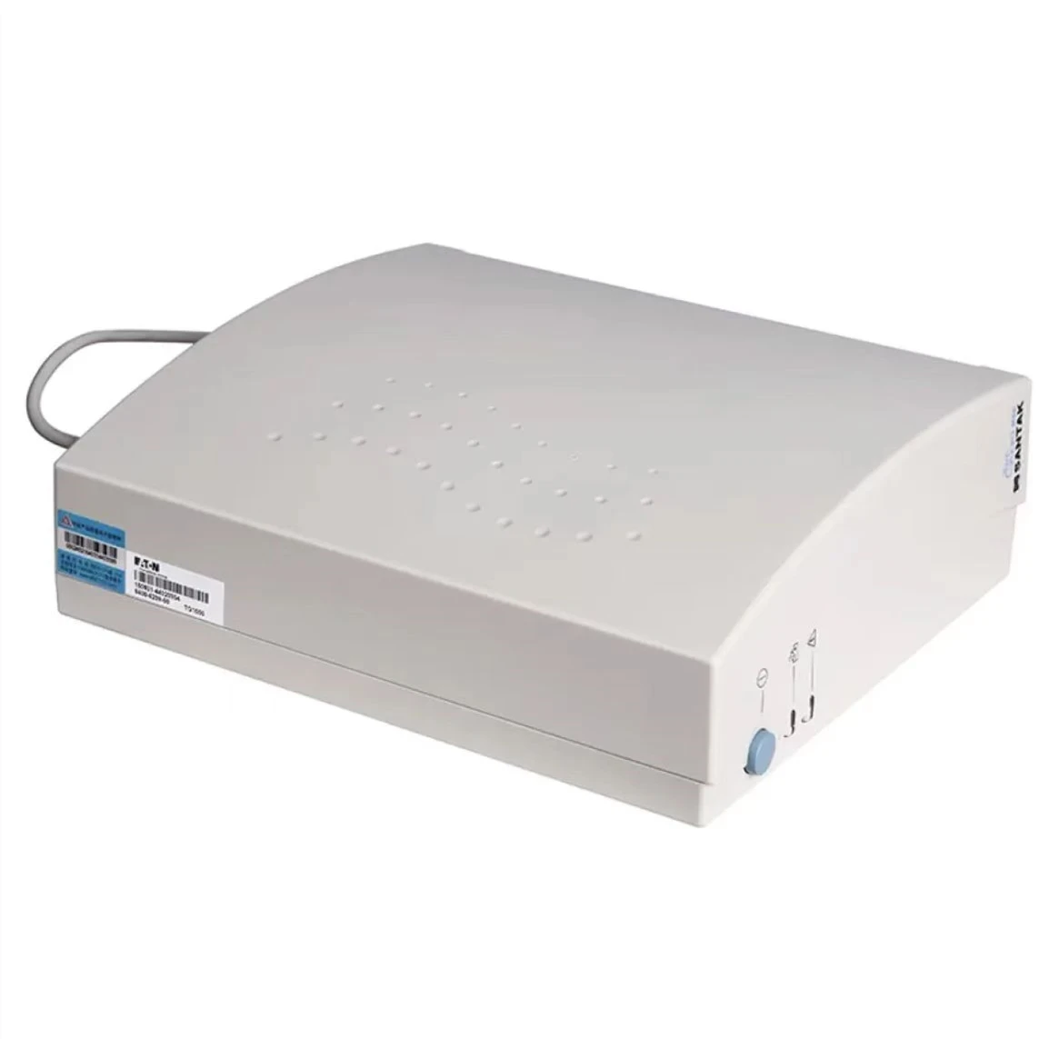 Надежный автономный источник бесперебойного питания TG1000 1000 ВА для ПК рабочих станций