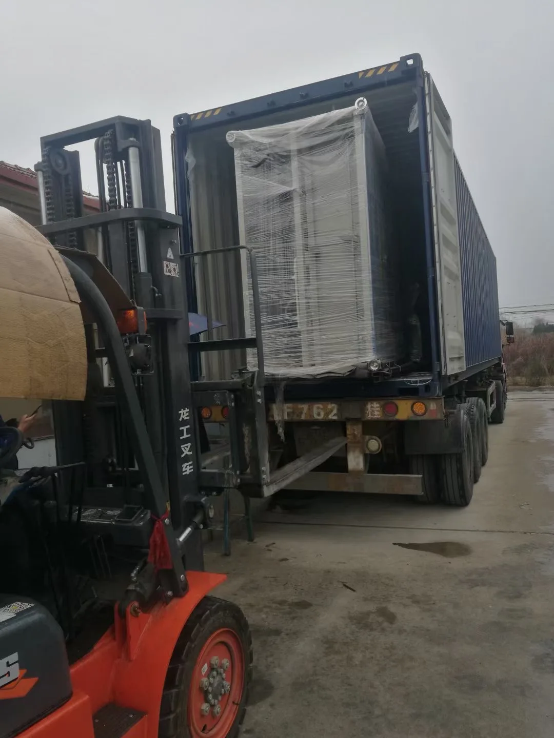 CNC Glass Laminating Machine Laminated Glass Making Machine Furnace  Glass Processing Machinery