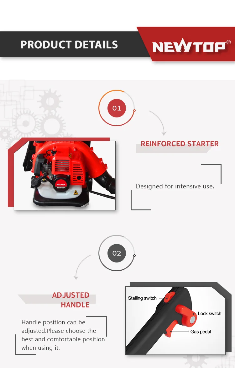 Air Blower Blowing Leaf Blower Cordless Dust Cleaner Snow Blower