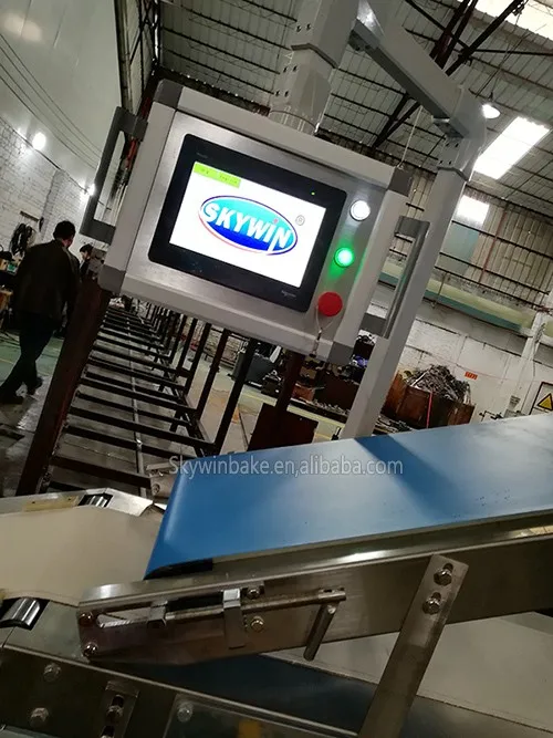 Skywin производитель 400 мм формовочная машина для печенья
