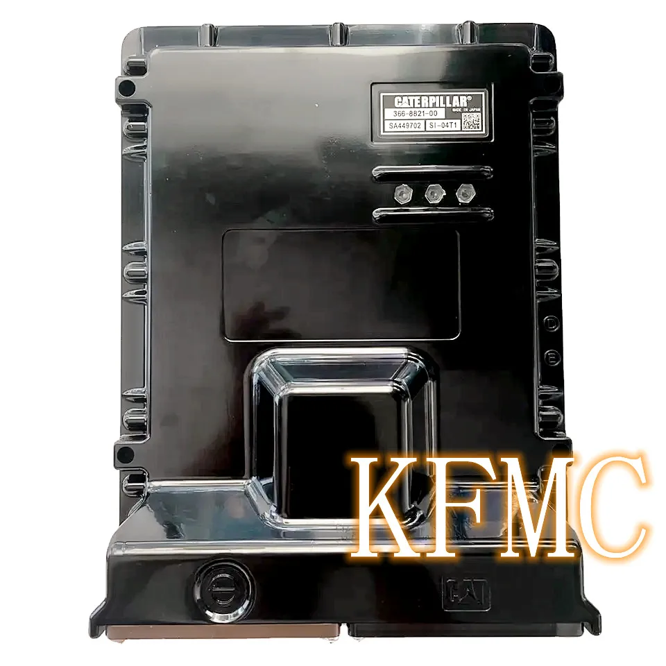 Controller Computer Box ECU 3668821 366-8821 For E320D Excavator
