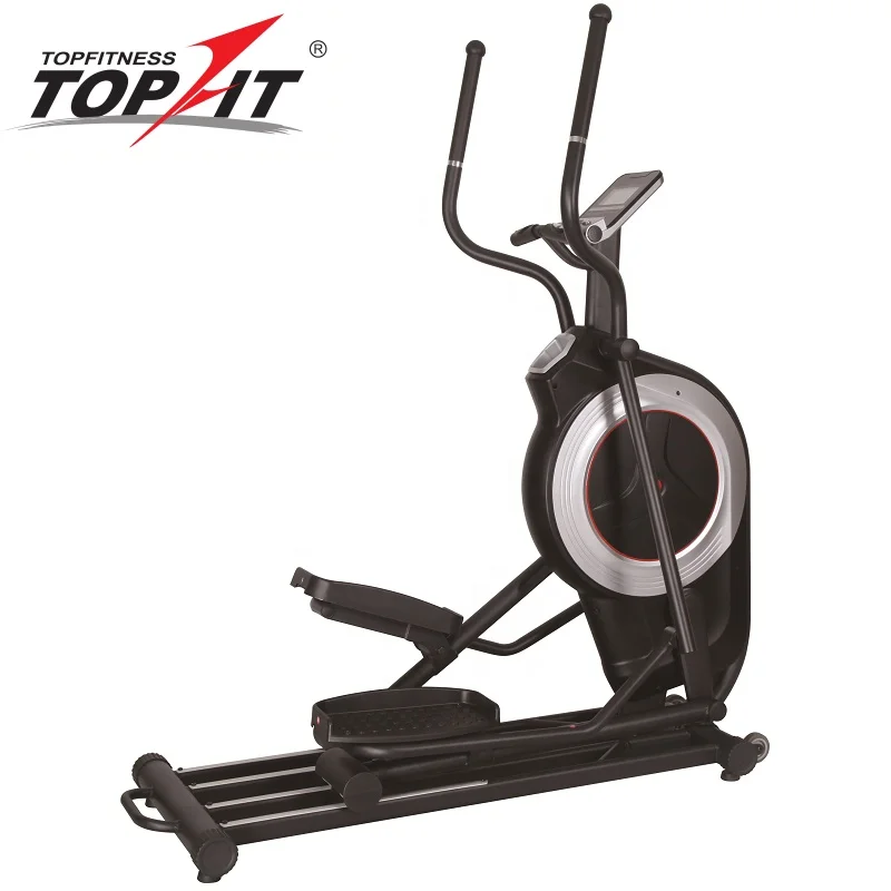 New Designed Magnetic Upright Bike Magnetic bike trainer Semi-commercial  Fitness Equipment