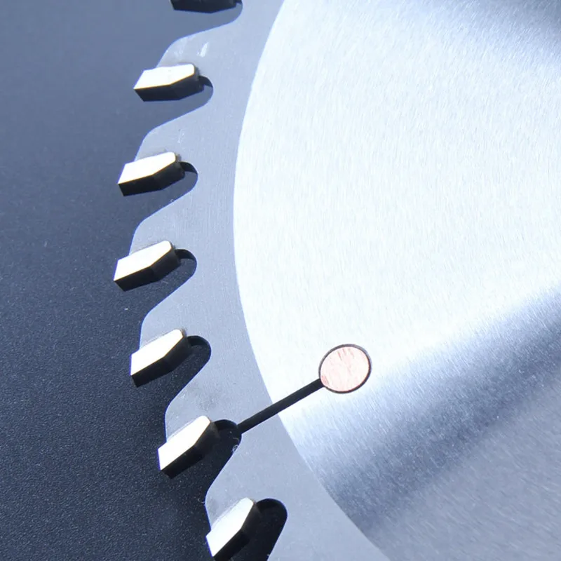 TCT Carbide rip saw blade for solid wood cutting  250x3.2x30x100T