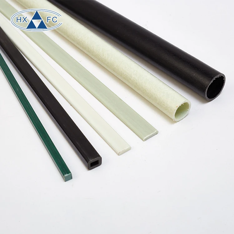 high strength colorful fiberglass rod,high quality FRP fiberglass rod