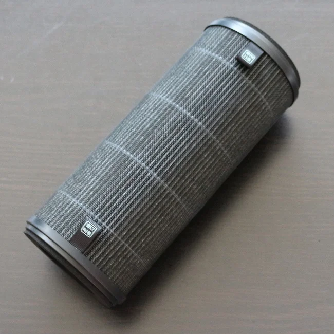 Replacement Xiaomi Mijia Car Air Purifier Filter HEPA with Activated Carbon Cartridge Filter Remove Formaldehyde PM2.5
