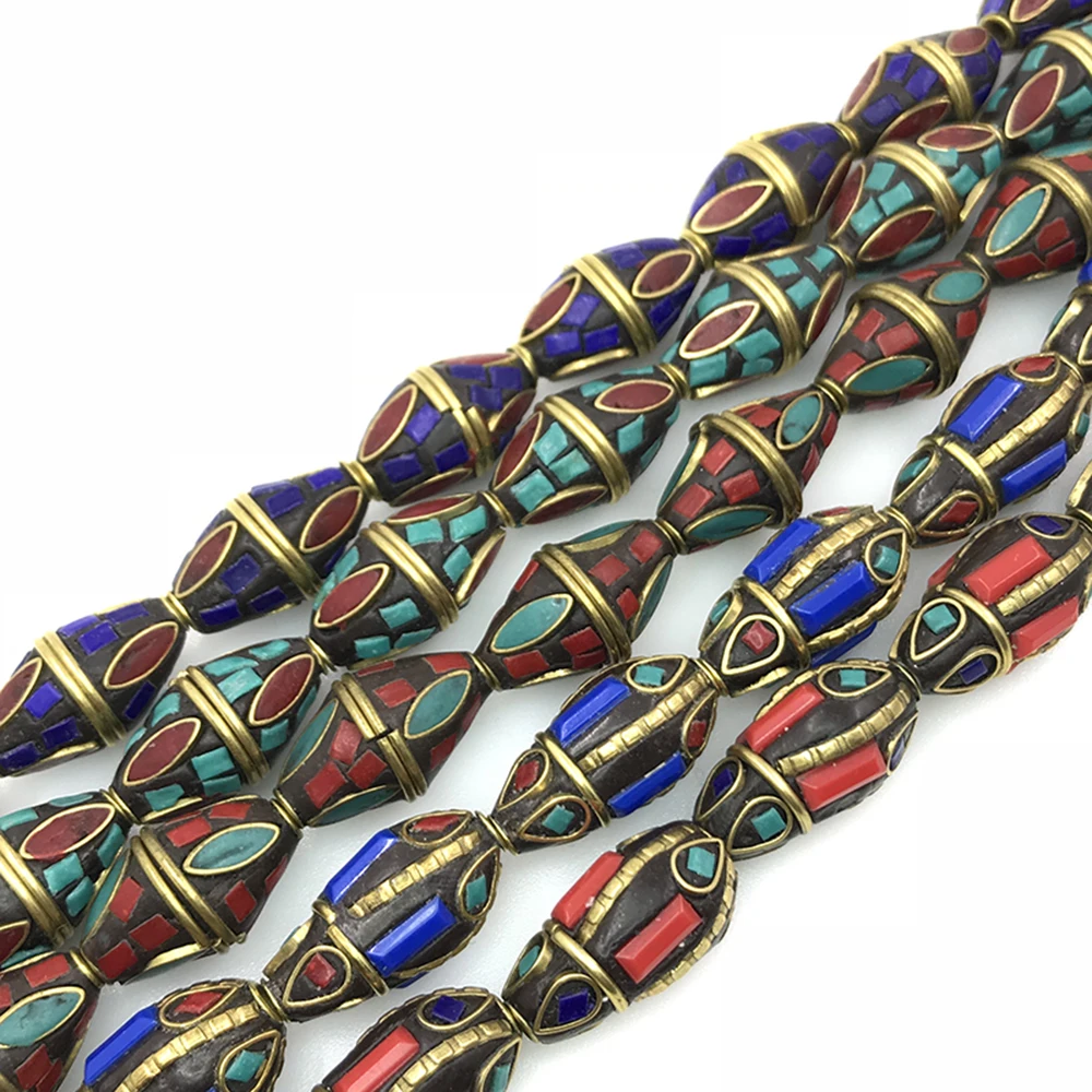 New Arrival Nepalese Beads, Tibetan Beads, Tibet Beads Yoga beads