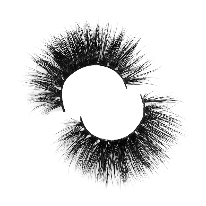 Shuying sy, идеальный, милый, 3d, бесплатная доставка, настоящие норковые ресницы, поставщик упаковки