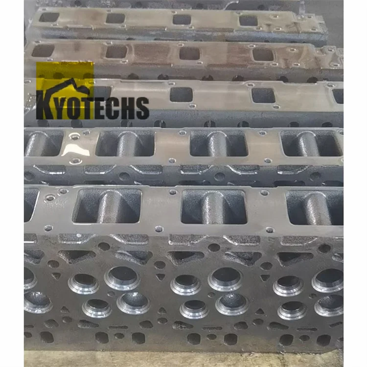 Engine 3TNV76 cylinder block 719717-01560 For Yanmar engine overhaul rebuild parts