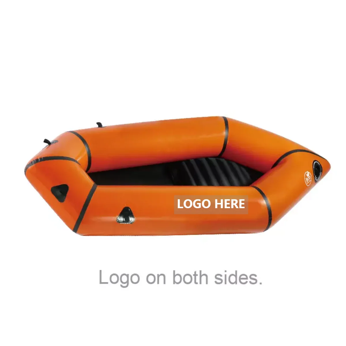 scull rowing boat ponton boat luxury inflatable life raft self inflating life raft
