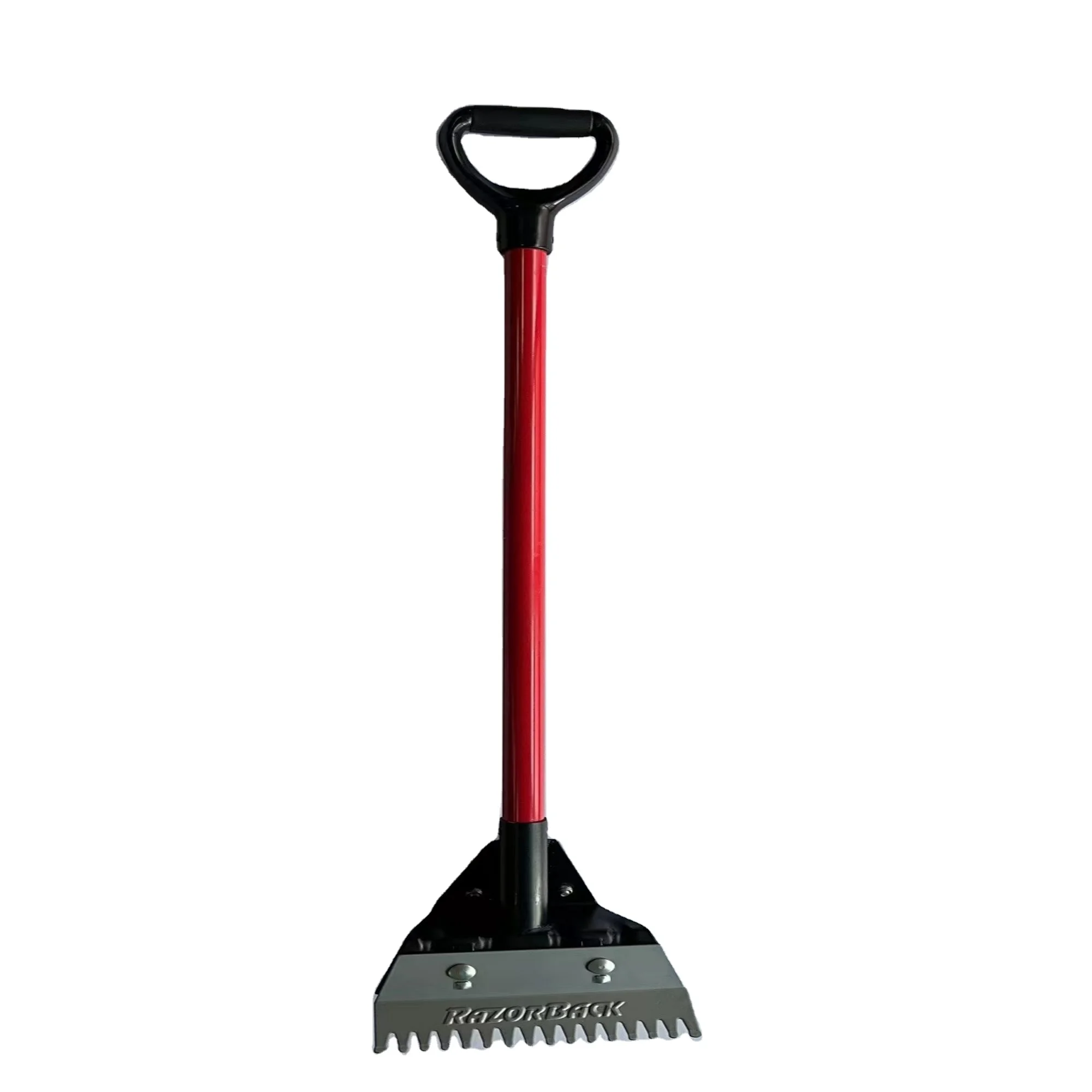 China steel handle roofer  shovel
