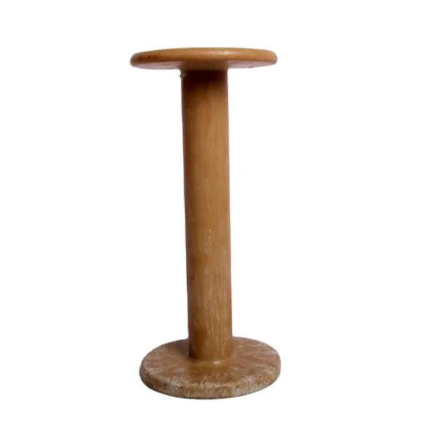 Customized Durable Plastic Nylon Roller Bobbin for Collecting Yarn Twine