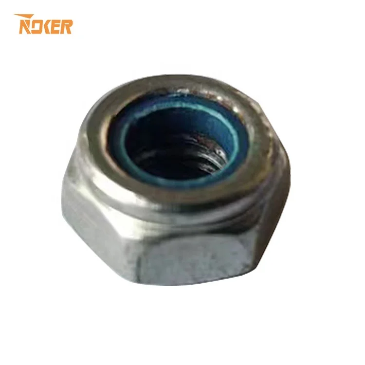 NOKER professional chainsaw spare parts wholesale petrol chainsaw 070 105cc screw+washer+nut