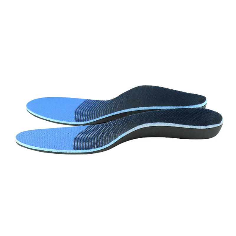 High Quality Orthopedic Insoles Ortholite Insole Foam Foot Insole Compressor Arch Support