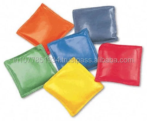 High Quality Factory Price PVC Bean Bag For Kids Primary Education