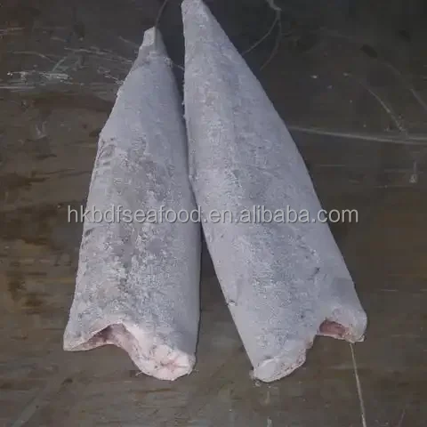 Frozen Oil Fish  Lepidocybium Flavobrunneum  HGT  Smooth Skin Oil Fish