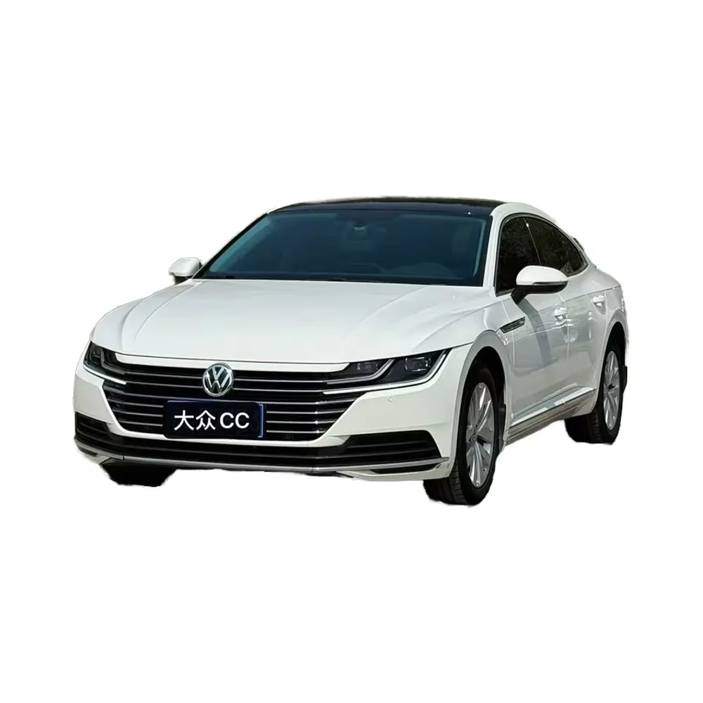 2020 Volkswagen CC хэтчбек 220 л.с. 2 0 т 5-местный автоматический внедорожник с подсветкой салона 330TSI 380hp бензиновый автомобиль